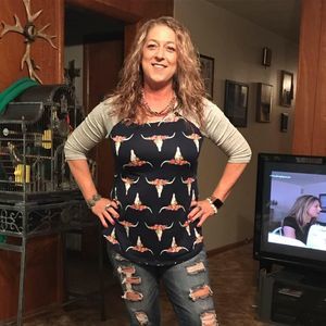 Meet your Posher, Kim